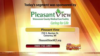 Pleasant View Medical Care Facility - 12/28/17