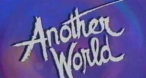 Another World 7-28-1989 Consecutive Days of 1989