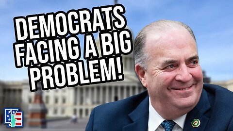 Democrats Are Facing A Big Problem!