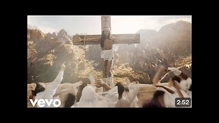 Lil Nas X - J CHRIST (Official Video)