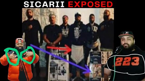 SICARII HEBREW ISRAELITES REPORTED EXPOSURE VIDEO TO YOUTUBE