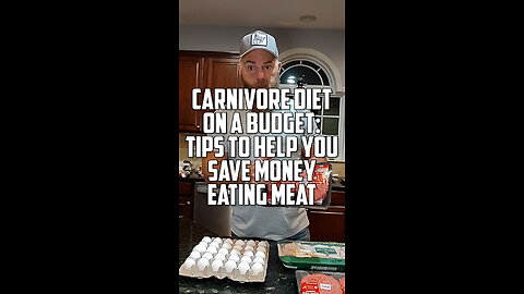 Carnivore Diet on a Budget: Tips to Help You Save Money Eating Meat