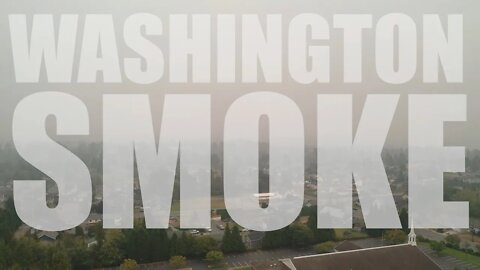 Washington Smoke | 2020