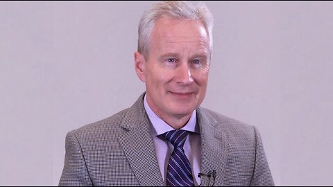 Dr. Peter McCullough on Rose Unplugged: New Covid Strains?