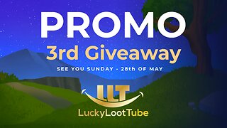 CS:GO CS2 & Dota2 Skins & Items All For Free @ LuckyLootTube - LIVE Giveaway 🚨🔥🎁