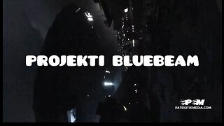 Projekti BlueBeam që duan të ndërtojnë për të ardhmen e njerëzimit ...