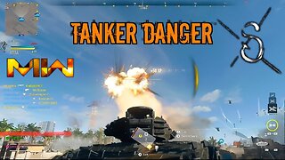 Tanker Danger Ep. 1