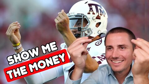 Why Broke College Athletes Are Finally Getting Paid