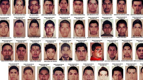 Ayotzinapa nueve años después, los padres siguen pidiendo justicia