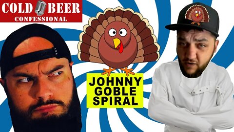 Johnny Gobble || Back on Upchurch Kick || Melting Down and SPIRALING AGAIN