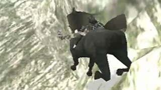 Shadow Of The Colossus Walkthrough Part 18: This Has Hope!