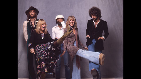 "Harmonies & Heartaches: The Fleetwood Mac Odyssey