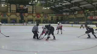 Watch: 2023 IIHF Ice Hockey u/18 World Championship Division III Group B