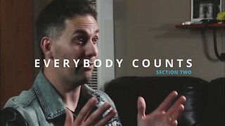 EVERYBODY COUNTS