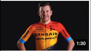 Pro Cyclist Heinrich Haussler (39) forced to retire due to Heart Problems...