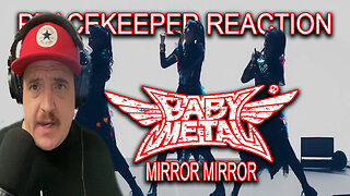 Destination: Japan - Babymetal - Mirror Mirror