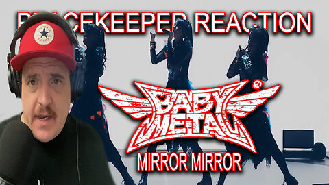 Destination: Japan - Babymetal - Mirror Mirror