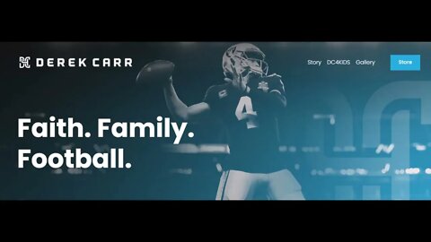 04 13 2022 RAIDERS NEWS CARR CONTRACT