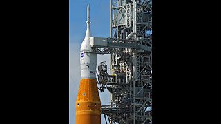 NASA FINALLY Launches Artemis 1!!!