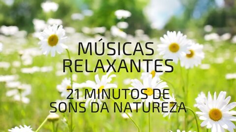 Música Relaxante para dormir