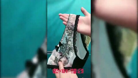 Women Transparent Panty 👙| Cute Lacy Panty 👙| Panty Collection 👙 Part - 5 | Panty House 👙