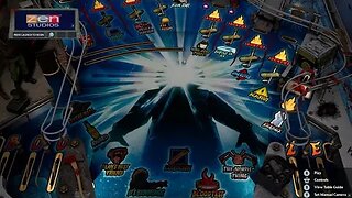 Pinball M The Thing Pinball Gameplay