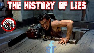 History of Lies SFR Ep 2