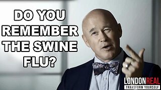 Remember Swine Flu?