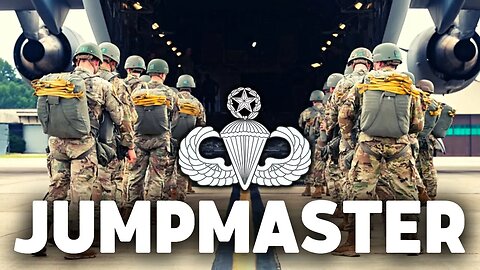 Jumpmaster School | What to Expect and Tips for Success