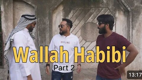 Wallah_Habibi_Special_|_Hyderabadi_Comedy_|_Abdul_Razzak|_New_Video_#rumble