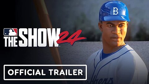 MLB The Show 24 - Official April Drive to Diamond Content Update Trailer