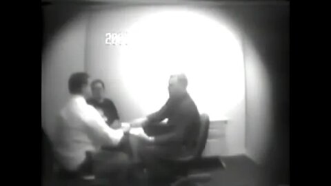 Robert Davis Interrogation - "Textbook" False Confession