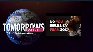 The 'Fear of God': What It Means and Why It Matters | Discover the Key to True Wisdom and Knowledge