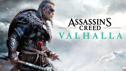 Time to become a Viking and go raiding (assassin‘s creed Valhalla part 1)