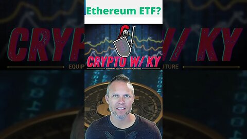 Will Bitcoin or Ethereum have an SPOT ETF approved FIRST? #crypto #bitcoin #ethereum #xrp #cardano