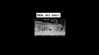 Las Vegas UFO 911 Call With Footage Of An Alien #UFO #Alien #Footage #LasVegas
