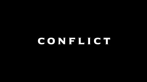 Conflict