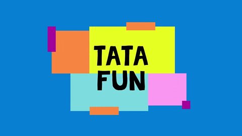 N°22-05-11 - TATA fun - Humour ACTU - Grande Bretagne