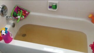 Fort Myers City Leaders say project will fix two-year stint of dark-colored water