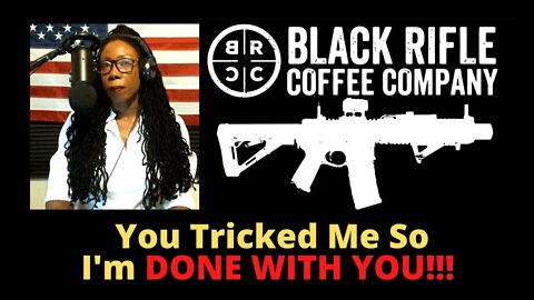 Traitors Among Us - Black Rifle Coffee Company