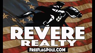 Revere Realty Born on the 4th of July