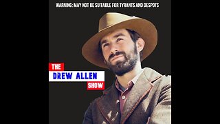 The Drew Allen Show