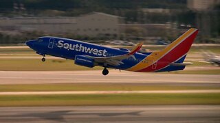 Southwest passengers face pricey alternatives