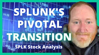 Can Splunk Turn its Business Around? SPLK Stock Analysis
