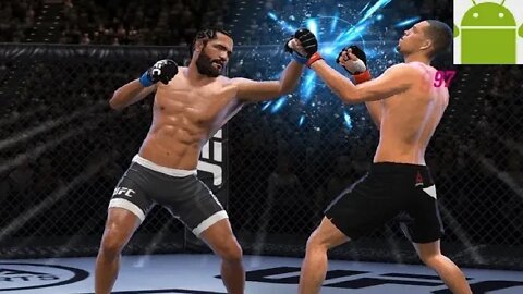 UFC Mobile 2 Beta - for Android