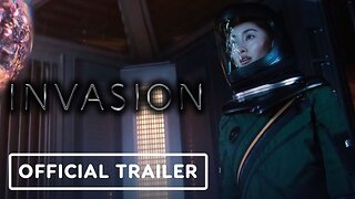 Invasion: Season 2 - Official Trailer