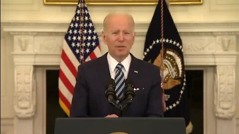 Biden Blames Meat Companies For Rising Prices