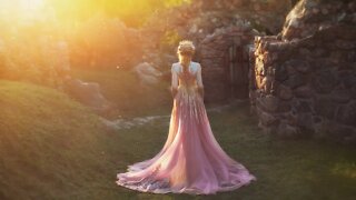 Romantic Music – Princess of the Royal Gardens [2 Hour Version]