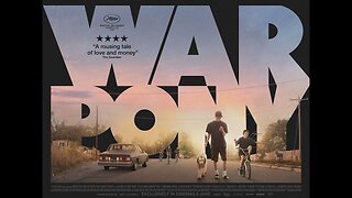 War Pony Official Trailer