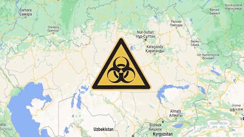 PENTAGON FUNDED BIO-WEAPONS LABS IN THE UKRAINE - REESE REPORT